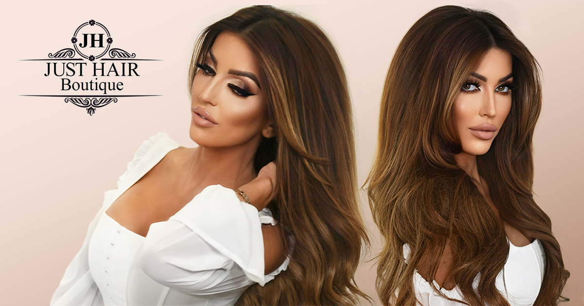 Glamour hair extensions boutique Clearance