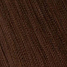 #4 Chocolate Brown Supreme Weft