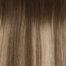 #T3-6/22 Bronzed Blonde I-Tips 50 Strands