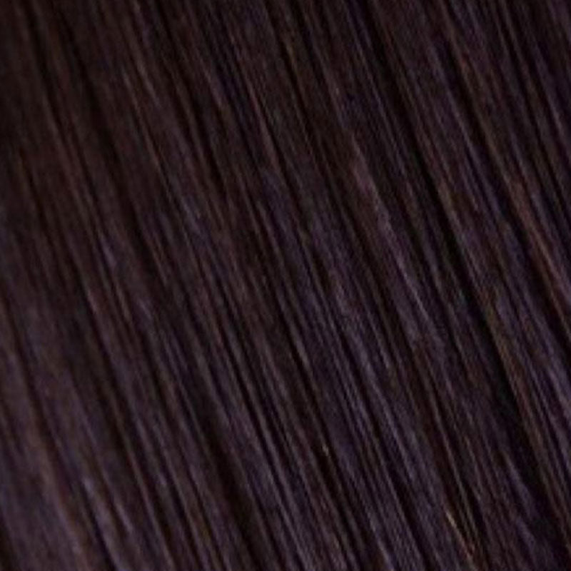 #1B Dark Brown I-Tips 50 Strands