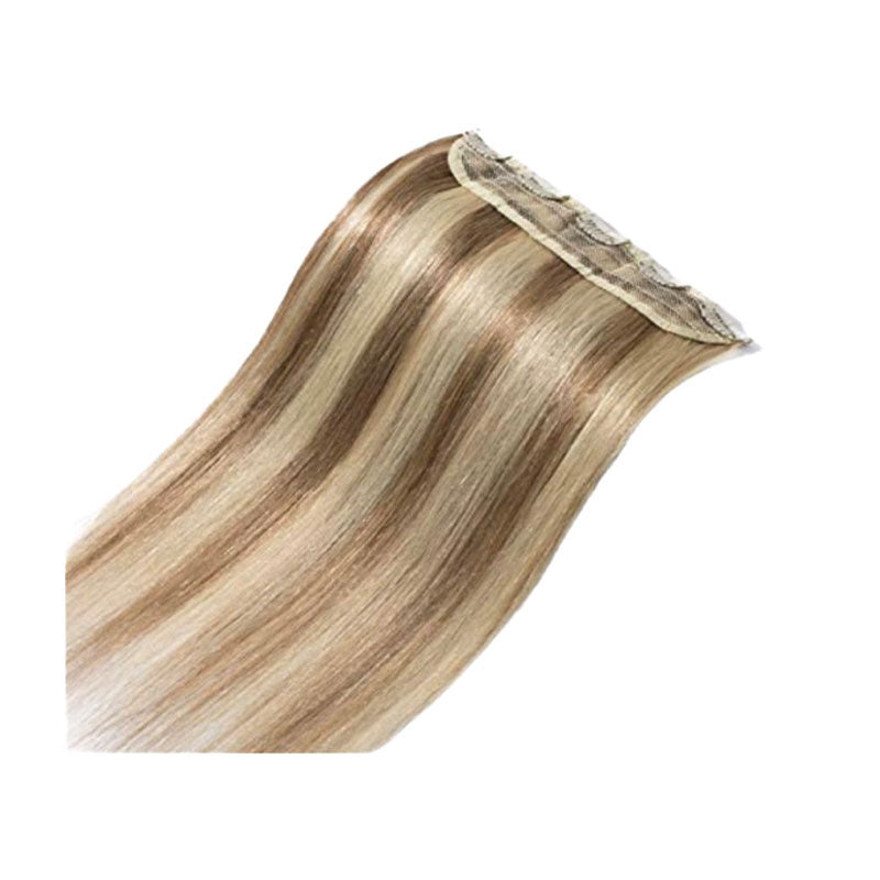 #T3-6/22 Bronzed Blonde Supreme Weft