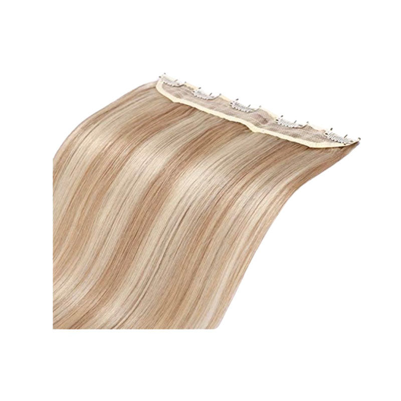 #18/60 Sandy Blonde Supreme Weft