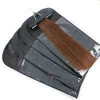 Hair Extension Travel Bag